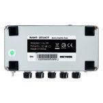 Mini wzmacniacz do gitary elektrycznej HoTone Nano Legacy Mojo Diamond - 3