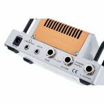 Mini wzmacniacz do gitary elektrycznej HoTone Nano Legacy Mojo Diamond - 4