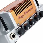 Mini wzmacniacz do gitary elektrycznej HoTone Nano Legacy Mojo Diamond - 5
