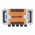 Mini wzmacniacz do gitary elektrycznej HoTone Nano Legacy Mojo Diamond - 6