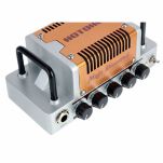 Mini wzmacniacz do gitary elektrycznej HoTone Nano Legacy Mojo Diamond - 7