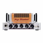 Mini wzmacniacz do gitary elektrycznej HoTone Nano Legacy Mojo Diamond - 8