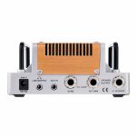 Mini wzmacniacz do gitary elektrycznej HoTone Nano Legacy Mojo Diamond - 9