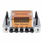 Mini wzmacniacz do gitary elektrycznej HoTone Nano Legacy Mojo Diamond - 10