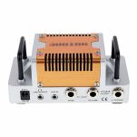 Mini wzmacniacz do gitary elektrycznej HoTone Nano Legacy Mojo Diamond - 11