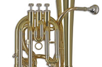 Sakshorn barytonowy GEWA BH651 - 11