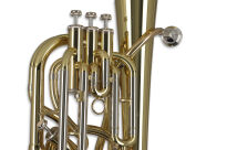 Sakshorn barytonowy GEWA BH651 - 12