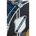 Perkusja Millenium MX422 Standard Set BL - 4