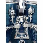 Perkusja Millenium MX422 Standard Set BL - 5