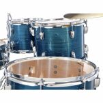 Perkusja Millenium MX422 Standard Set BL - 10