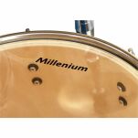 Perkusja Millenium MX422 Standard Set BL - 12