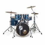 Perkusja Millenium MX422 Standard Set BL - 17