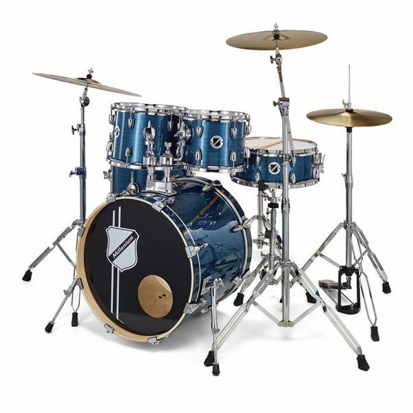 Perkusja Millenium MX422 Standard Set BL