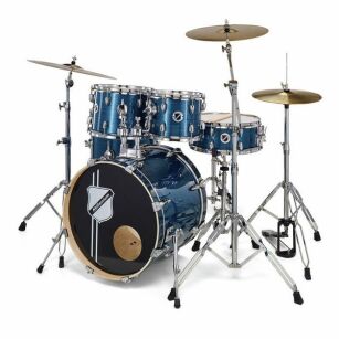 Perkusja Millenium MX422 Standard Set BL