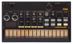 Syntezator Korg Volca Beats analog