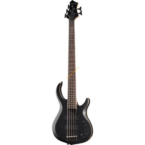 Gitara basowa 5 strunowa Sire Marcus Miller M2 5 TBK 2nd Gen