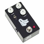 Efekt gitarowy JHS Pedals Haunting Mids - Parametric EQ - 2