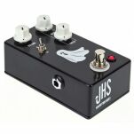 Efekt gitarowy JHS Pedals Haunting Mids - Parametric EQ - 4