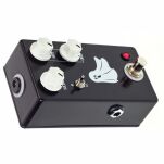Efekt gitarowy JHS Pedals Haunting Mids - Parametric EQ - 5