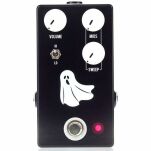 Efekt gitarowy JHS Pedals Haunting Mids - Parametric EQ - 8
