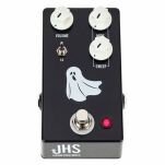 Efekt gitarowy JHS Pedals Haunting Mids - Parametric EQ - 9