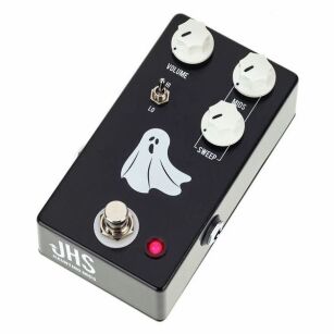 Efekt gitarowy JHS Pedals Haunting Mids - Parametric EQ