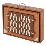 Profesjonalne pudełko Thomann Nataraj Prof. Shruti 3 Octaves - 3