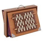 Profesjonalne pudełko Thomann Nataraj Prof. Shruti 3 Octaves - 5