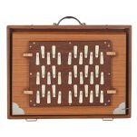 Profesjonalne pudełko Thomann Nataraj Prof. Shruti 3 Octaves - 6