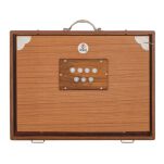 Profesjonalne pudełko Thomann Nataraj Prof. Shruti 3 Octaves - 7