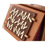 Profesjonalne pudełko Thomann Nataraj Prof. Shruti 3 Octaves - 8