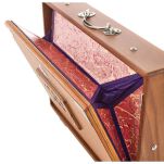 Profesjonalne pudełko Thomann Nataraj Prof. Shruti 3 Octaves - 9