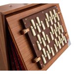 Profesjonalne pudełko Thomann Nataraj Prof. Shruti 3 Octaves - 10