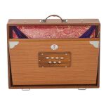 Profesjonalne pudełko Thomann Nataraj Prof. Shruti 3 Octaves - 11