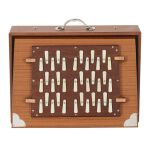 Profesjonalne pudełko Thomann Nataraj Prof. Shruti 3 Octaves - 12