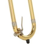 Puzon tenorowy Bb Thomann SL-39 - 2