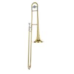 Puzon tenorowy Bb Thomann SL-39 - 7