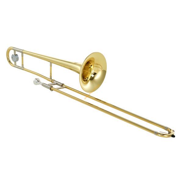 Puzon tenorowy Bb Thomann SL-39