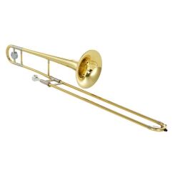 Puzon tenorowy Bb Thomann SL-39