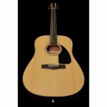 Gitara akustyczna Fender CD-60 NA V3 - 4