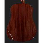 Gitara akustyczna Fender CD-60 NA V3 - 11