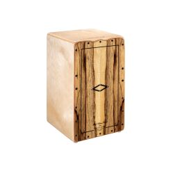 Cajon Artisan Tango Line MEINL AEMILLI Minera Line - Limba