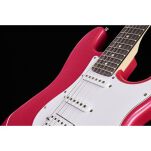 Gitara elektryczna Harley Benton ST-20HSS CA Standard Series - 3