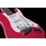 Gitara elektryczna Harley Benton ST-20HSS CA Standard Series - 4