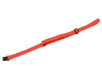 Pas do ukulele uniwersalny czarny CS-BD01 JEREMI - 2