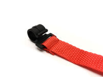 Pas do ukulele uniwersalny czarny CS-BD01 JEREMI - 3