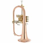Flugelhorn Thomann FH 600 G Bb - 2