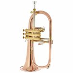 Flugelhorn Thomann FH 600 G Bb - 3