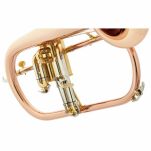 Flugelhorn Thomann FH 600 G Bb - 4