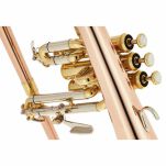 Flugelhorn Thomann FH 600 G Bb - 5